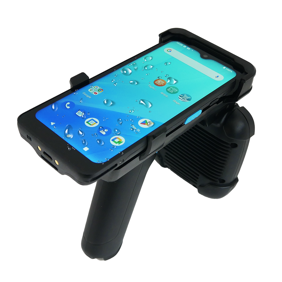 RG768 PA768用UHF RFIDリーダー │ Unitech